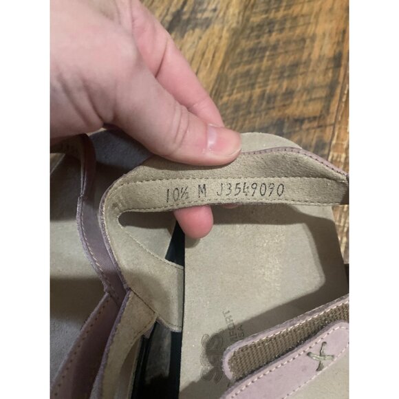 SAS Sorrento T-Strap Sandals‎ - Picture 2 of 4